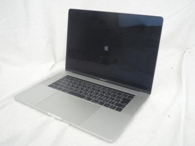 Apple Mac Book pro 15-inch MPTU2J/A ノートパソコン