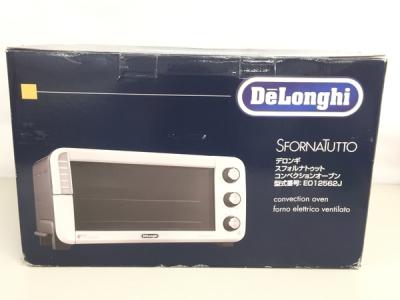 DeLonghi デロンギ EO12562J コンベクションオーブン