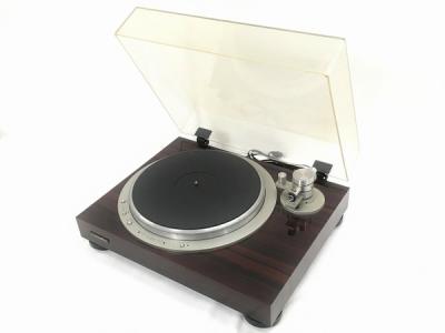 Pioneer PL-30LII レコードプレイヤー