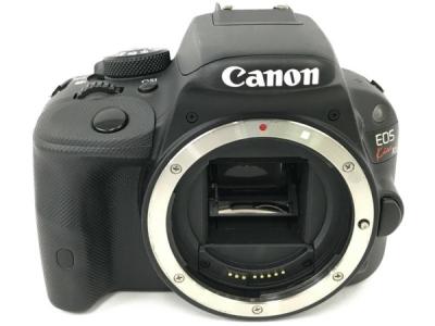 Canon キヤノン EOS Kiss X7 KISSX7-BODY カメラ デジタル一眼レフ ボディ