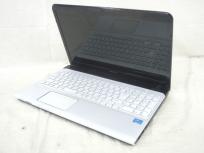 SONY VAIO Eシリーズ SVE15137CJW i7-3632QM CPU @ 2.20GHz 8GB HDD 1.0TB 15.5型 ノートパソコン