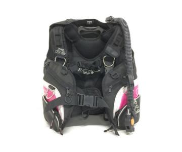 TUSA BCJ-940 BCジャケット BCJ-940 女性用 ダイビング用品