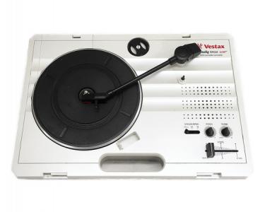 美品 vestax 平たい handy trax usb ブラック black 廃盤品