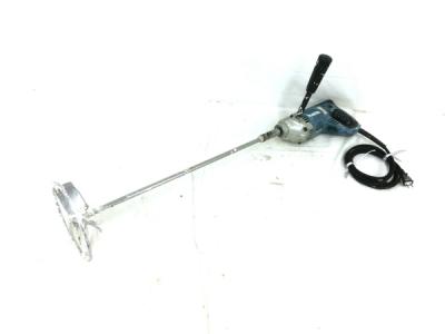 makita マキタ UT2204 カクハン機