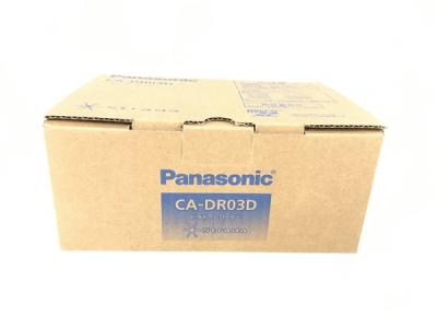 Panasonic パナソニック CA-DR03D ドライブレコーダー