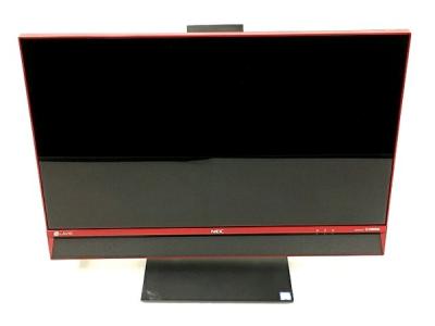 NEC PC-DA770DAR-KS(デスクトップパソコン)の新品/中古販売 NEC PC-DA770DAR-KS(デスクトップパソコン)の新品/中古販売