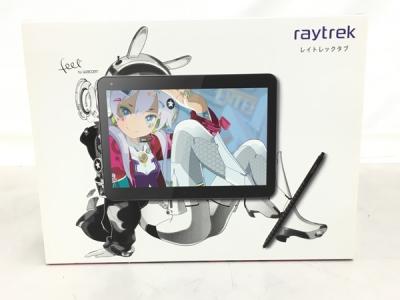 raytrek ドスパラ raytrektab DG-D10IWP2 タブレットPC 10.1インチ Intel Pentium Silver N5000 1.10GHz 8 GB SSD 128GB