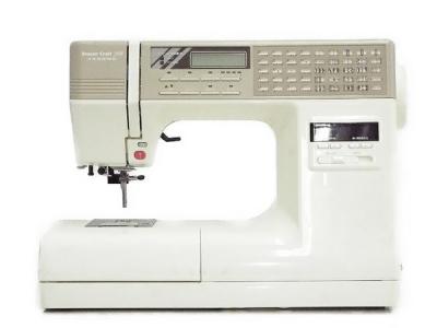 JANOME 7500(ミシン)の新品/中古販売 | 1580005 | ReRe[リリ]