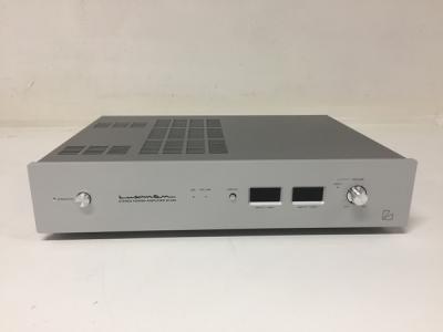 LUXMAN ラックスマン M-200 パワーアンプ