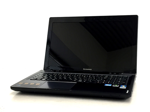 LENOVO Lenovo IdeaPad Y580(ノートパソコン)-