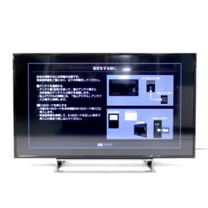 TOSHIBA 東芝 REGZA 43G20X 液晶テレビ 43V型