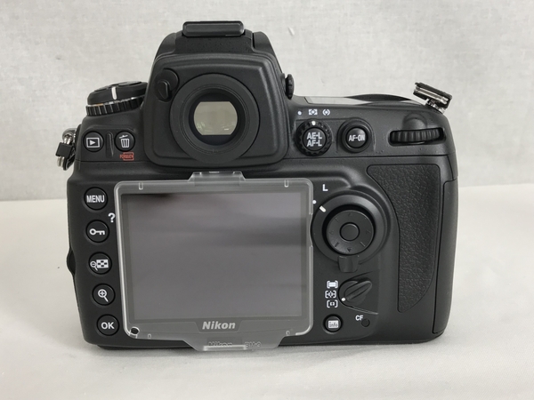 Nikon Nikon D700(デジタルカメラ)-