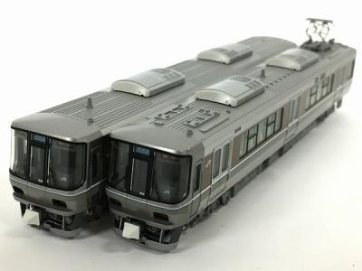 KATO 10-536 10-537 セット KATO 10-536 10-537(JR、国鉄車輌)の新品/中古販売 | 1324651