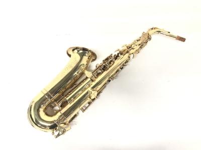 YAMAHA ヤマハ YAS-31アルトサックス ケース付