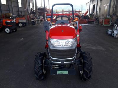 YANMAR EF116(トラクター)の新品/中古販売 | 1580748 | ReRe[リリ]