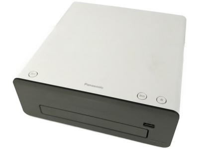 Panasonic おうちクラウドディーガ DMR-BCT1060 容量1TBの3チューナー搭載 ブルーレイディスクレコーダー