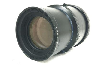 MAMIYA-SEKOR Z f=250mm 1:4.5 W 中判 カメラ レンズ マミヤ