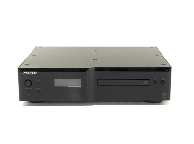 Pioneer PD-D9MK2(CDプレーヤー)の新品/中古販売 | 1580680 | ReRe[リリ]