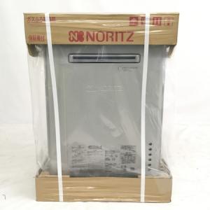 NORITZ ノーリツ GT-C2462SAWX 給湯機 エコジョーズ 都市ガス リモコン付 家電
