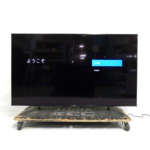 SONY KJ-65X8500F 液晶テレビ BRAVIA 4K液晶テレビ 65V型 4K対応大型