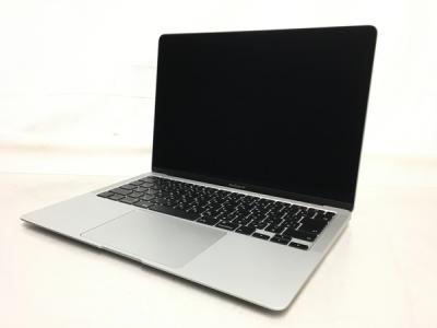 ノートPC/MacBookAir9.1/マックブック/Core i3/13インチ - パソコン本体