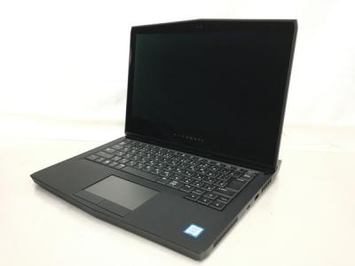 Alienware Alienware 13 R3 ノートパソコン の新品 中古販売 Rere リリ