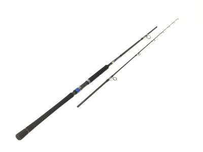 DAIWA ダイワ SHORE SPARTAN 96HH ショア スパルタン ロッド