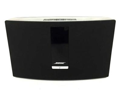 BOSE SoundTouch 20 series III Wireless Music System
