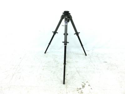 GITZO G417　三脚 GITZO G417 三脚 GITZO G417 (4段 / 48-138cm) | GITZO | 優美