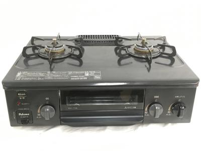 Paloma IC-S37-R 都市ガス用 ガスコンロ パロマ 家電