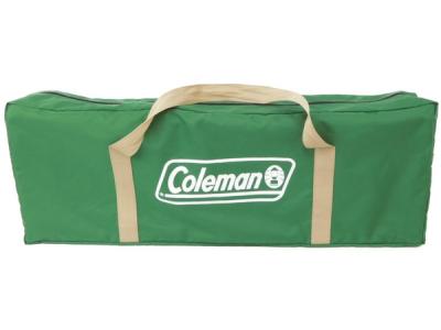 Coleman コールマン 2000031294 オールインワンキッチンテーブル キャンプ用品
