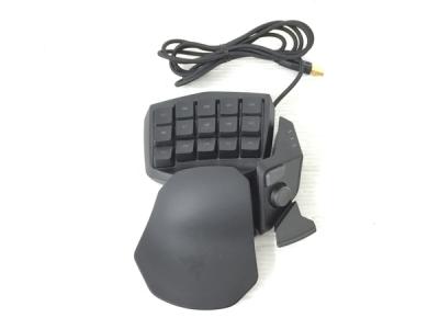 Razer Tartarus Chroma RZ07-0151 ゲーミング左手用キーパッド パソコン PC 周辺機器 USB