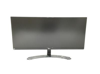 LG 29UM59 ウルトラ ワイド 液晶 モニター ディスプレイ 29インチ 21:9 ウルトラワイド 2560×1080 IPS