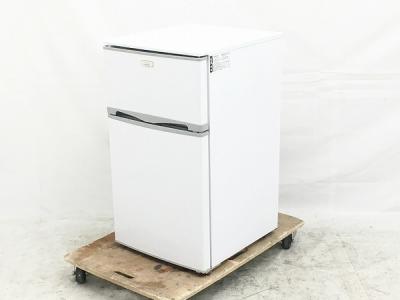 受賞セール Abitelax アビテラックス 電気 冷凍 冷蔵庫 2016年製 家電 家庭用 96L