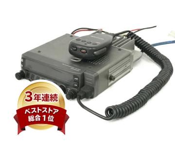 KENWOOD TM-833 430/1200MHz FM DUAL BANDERの新品/中古販売 | 1231633