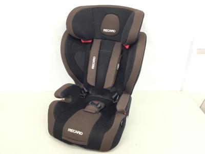 ブランド品専門の RECARO ジュニア 欲し チャイルドシート J1 スタート レカロ チャイルドシート