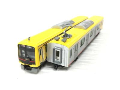 KATO 10-1294 東急電鉄5050系4000番台 10両 A B