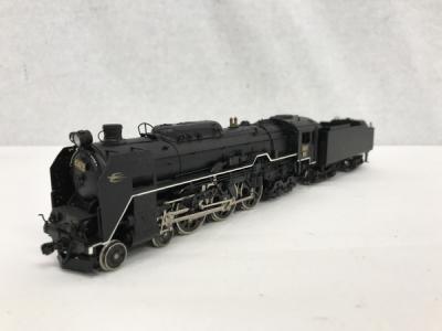 天賞堂 C622 HOゲージ 鉄道模型 車体キット