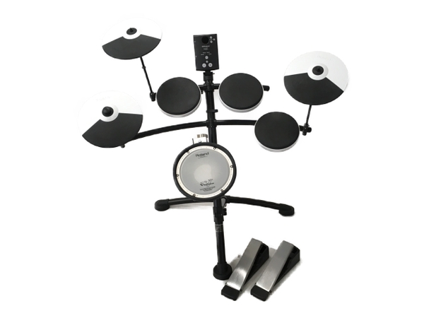 Roland V-Drum TD-1KV(電子ドラム)-