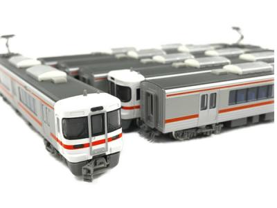 MODEMO NU502 JR東海313系 0番代 4両 セットの新品/中古販売