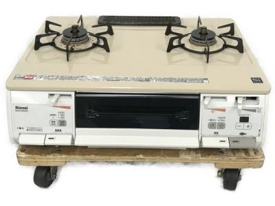 RINNAI リンナイ RKGCV603E2L 都市ガス ガステーブル コンロ