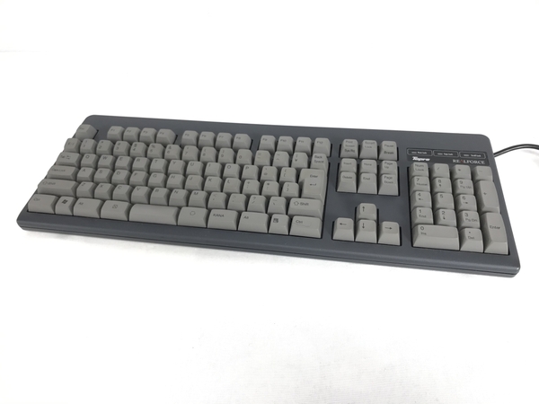 REALFORCE 108UG-HiPro - PC周辺機器