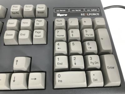 Topre Realforce 108UG-HiPro(入力装置)の新品/中古販売 | 1581273