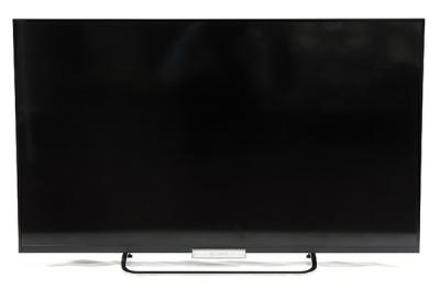 SONY BRAVIA KDL-42W650A 液晶テレビ 42型 地デジ ブラック ソニー