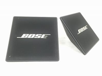 ボーズ BOSE 111PYB スピーカー オーディオ 機器 音響