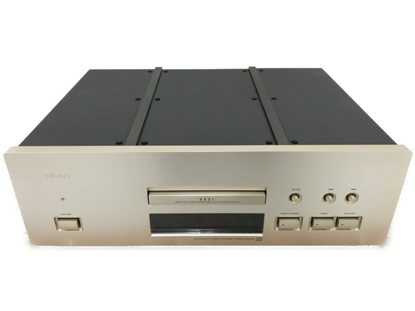 TEAC VRDS-25XS(CDプレーヤー)-