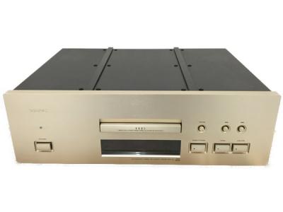 TEAC ティアック VRDS-25XS CDプレイヤー