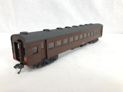 ピノチオ オハフ61 キット組み立て品 Ho 鉄道 模型の新品 中古販売 Rere リリ