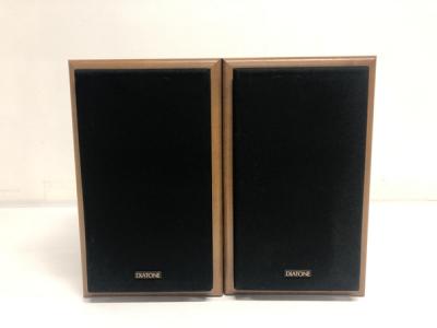 DIATONE DS-200ZX 2ウェイ スピーカーシステム