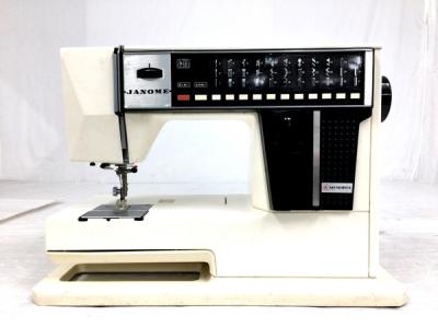 janome 5002 ミシン ジャノメ ハンドクラフト